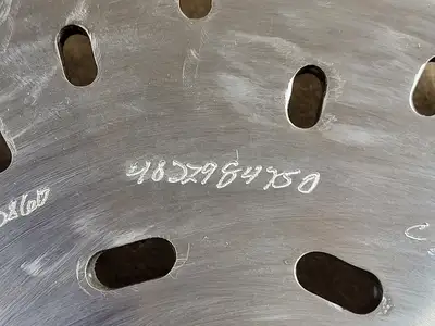 USED FLOWSERVE 4022984750