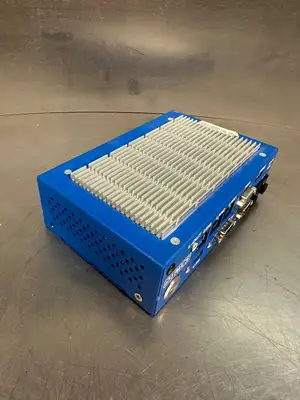 Used Dynics _UNKNOWN_ Industrial Controls South Carolina US | Palmetto Automation #1153433