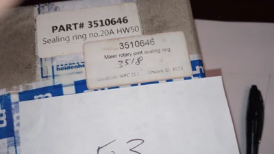 NEW Maier America 3510646