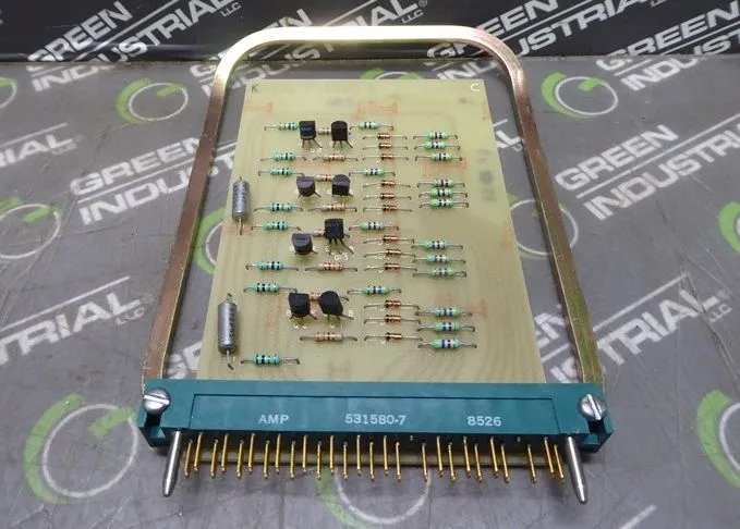 Used DIAMOND POWER _UNKNOWN_ Electrical Controls | Green Industrial #681299