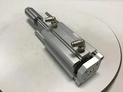 USED SMC NCDQ2A50-75-DA-K00033
