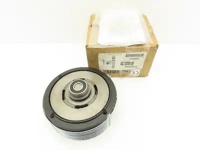 Nexen MDU-625 Air Champ Pneumatic Brake 420 in-lb Torque 1800RPM 80PSI 56 C-Face