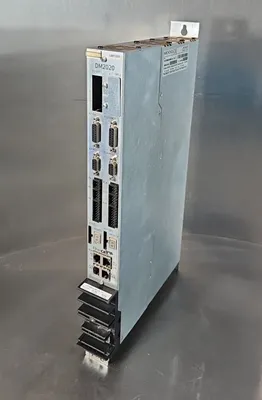 MOOG DM2020 L50B Module 3-phase 50/60 Hz Module Loc3F