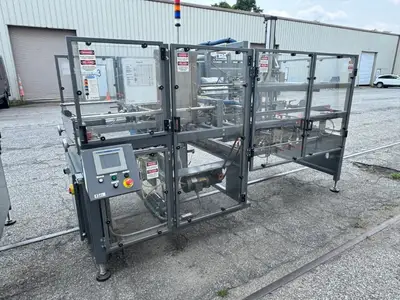 USED WESTROCK (ORLANDO, FL) 4410