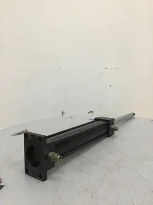 USED MILACRON N5R-2.5X15