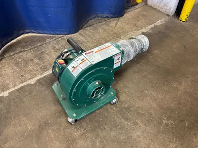 Used _UNKNOWN_ _UNKNOWN_ Batter and Breading Machines Illinois US | Federal Equipment Company #1365421