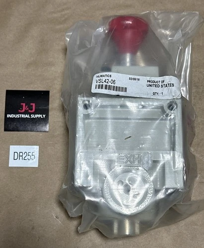 NEW Numatics VSL42-06M