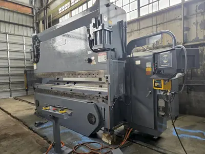 Used CINCINNATI 230 AF Press Brakes Ohio US | G-2000, Inc. #1077140