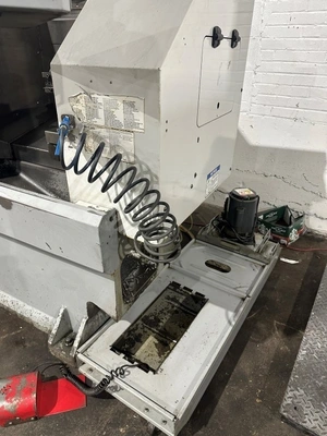 2007 HAAS GT-20 CNC Lathes | Toolquip, Inc. (8)