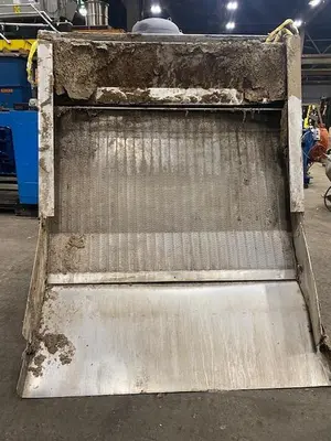 USED CE BAUER 554-2-72