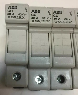 NEW ABB DL16/1