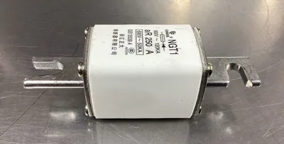CHNUSA NGT1 690V 250A FUSE. 4C-43