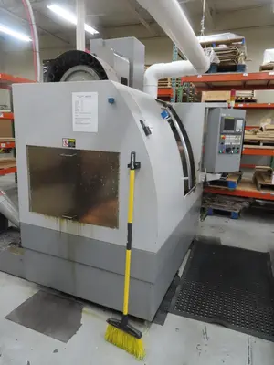2005 LEADWELL V-30 CNC Milling | MD Equipment Services LLC (6)