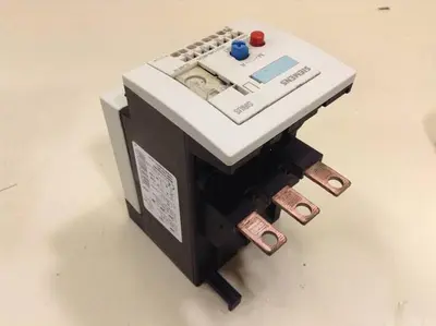 USED SIEMENS 3RU1 146-4KD0