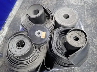 Conveyor Belts