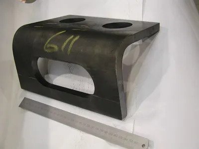 FAB SUPPLY _UNKNOWN_ Press Brake Tooling | Punch Press and Shear (15)