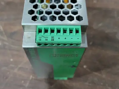 NEW PHOENIX AUTOMATION QUINT-PS-100-240AC / 24DC / 2.5