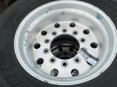 Used _UNKNOWN_ _UNKNOWN_ Wheels & Tires Michigan US | Miedema Asset Management Group #1437615