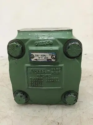 USED VICKERS 35V 35A B50 11A20 282