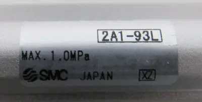 NEW SMC 2A1-93L CYLINDER 2A193L