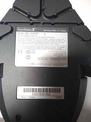 Used Polycom FRITZ!Fon C4 Electronics & Components | Amiron Machinery #743737