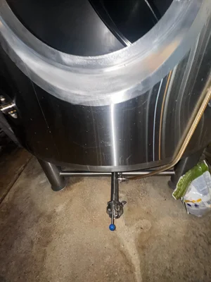 Used _UNKNOWN_ _UNKNOWN_ Fermenters / Bioreactors Indiana US | Brewhouse Equipment Group #1377282