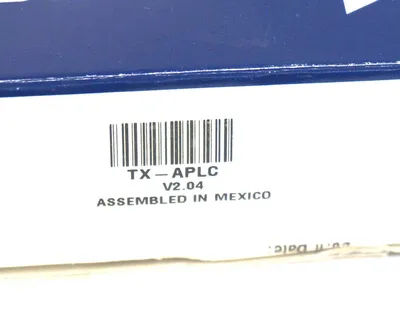 NEW ALERTON IBEX TX-APLC-K PROGRAMMABLE CONTROLLER TX-APLC