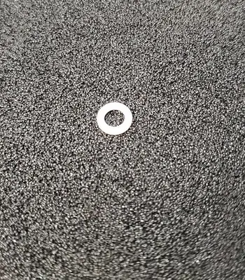 PTFE GASKET M5