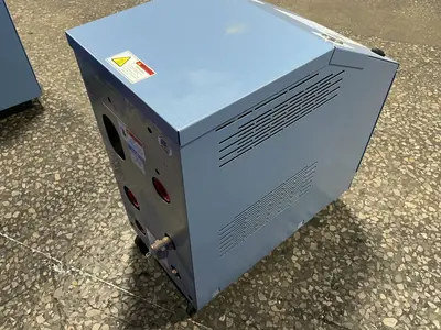 Used THERMAL CARE RQE0908 Misc Plastics Equipment Ohio US | HGR 24 #1332752