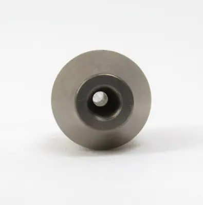 USED Cytiva Inlet Filter Holder 1"