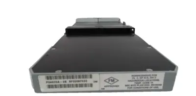 NEW FOXBORO P0400DA INPUT MODULE REV 0S 0-20MA