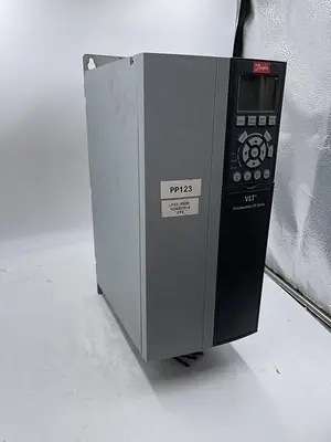 Used VLT VLT 131X8137 Misc Electrical & Power Parts | ND Industrial Surplus #1213930