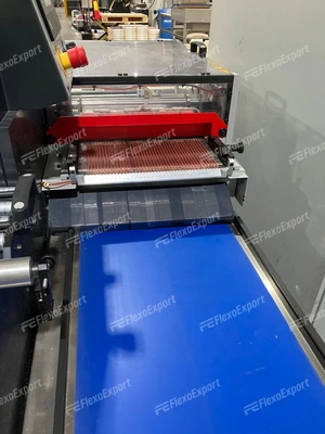 Used 2019 ABG RTS1300 Sheeters Connecticut US | FlexoExport #1490272