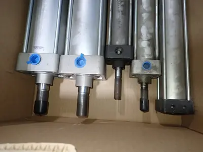 USED SMC NCDA1R3251500X2US