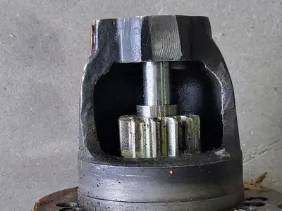 USED UNIPOINT 207-1561