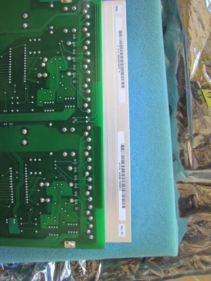 USED ADEPT 10338-53005 CIRCUIT BOARD REV PC 1033853005