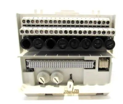 USED ABB ABB 3BSE008572R1