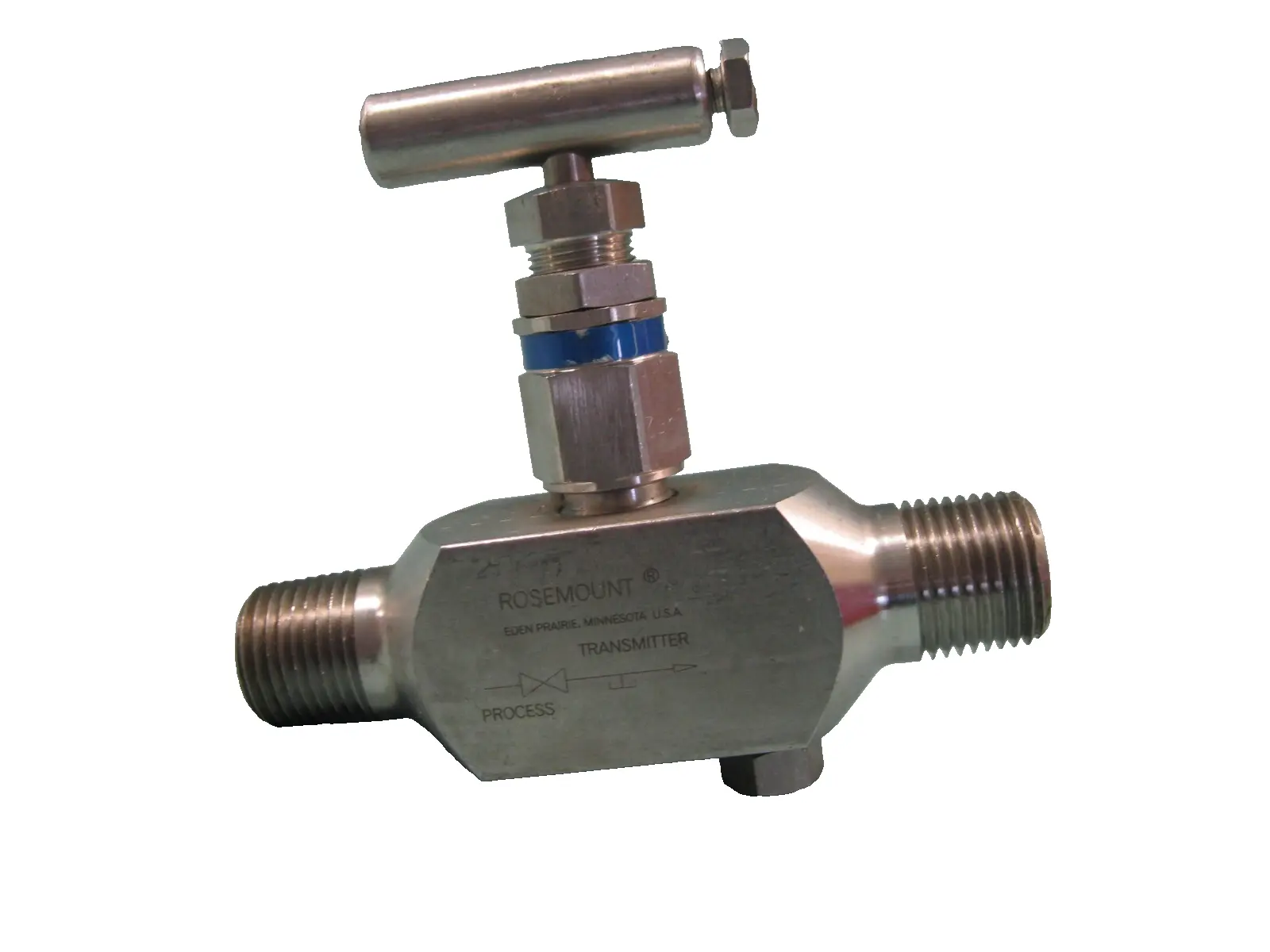 USED Rosemount C306111125-0000
