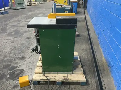 Used CASTLE, INC TSM22 Pocket Hole Machines Ohio US | HGR 24 #1345173