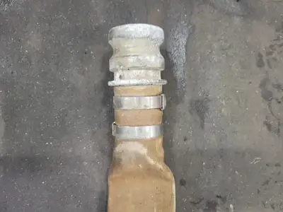 1-1/2 in. x 50-1/2 ft. Discharge Hose