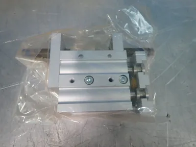 Used SMC EMX52030B Pumps Ohio US | HGR 24 #926605