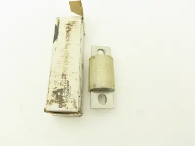 Cooper Bussman FWX-100A Fuse Dual Element Time Delay 100A 250V AC/DC Lot of 5