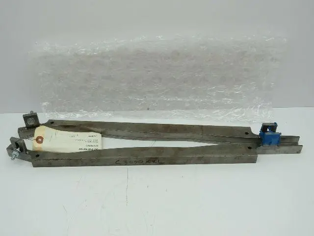 Elmar C3000XXL Rail Set  2pcs  21"