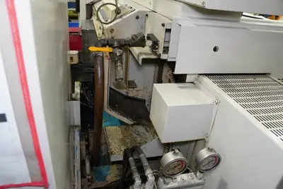 Miyano BNC-34T CNC Turning Center