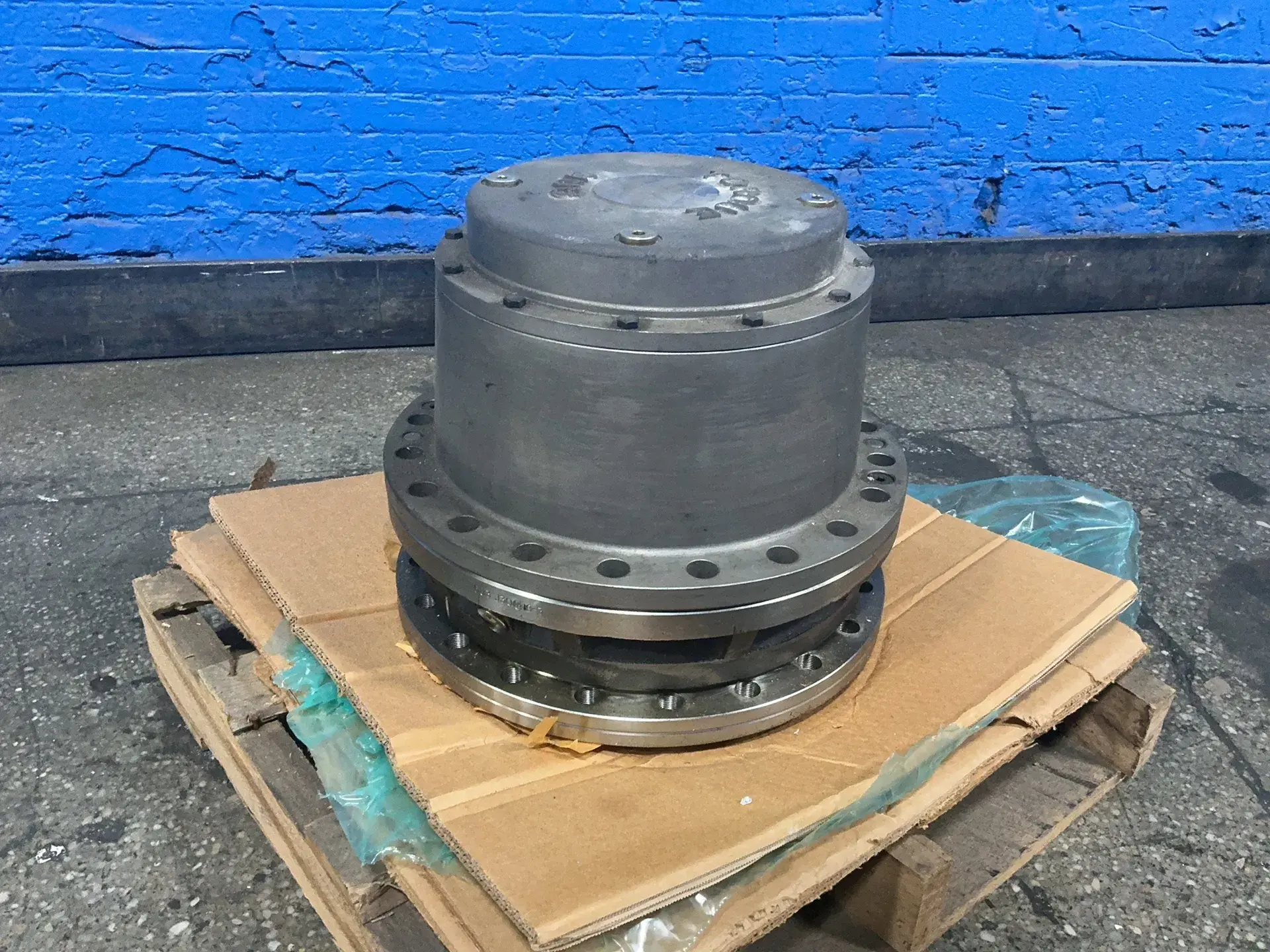 Used FAIRFIELD MFG. CO. CT45A4401B117 Motors (misc) Ohio US | HGR 24 #1764689