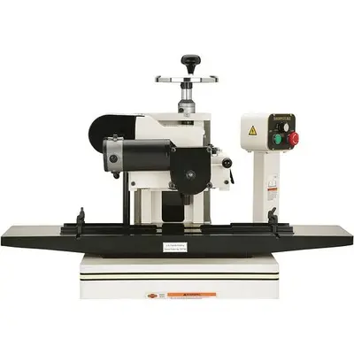 NEW SHOP FOX W1812