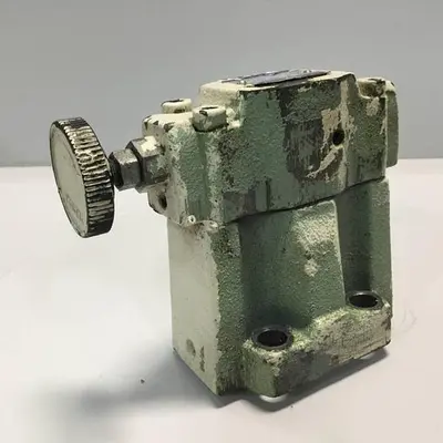 USED YUKEN S-BC-03-R-4001