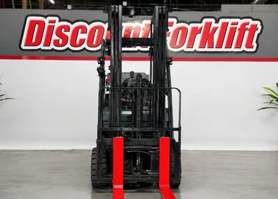 Used 2020 TOYOTA 8FGCU30 Misc Forklifts Colorado US | Discount Forklift #1389610