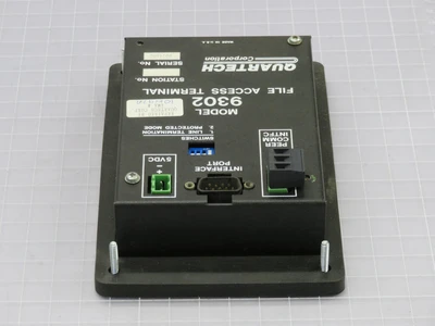 New | in-Stock QUARTECH _UNKNOWN_ Programmable Logic Controllers Texas US | OCO Industrial #1626134