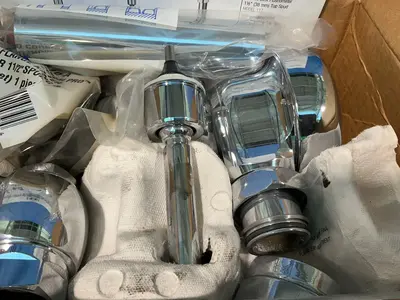 Used SLOAN 111XL Pumps Ohio US | HGR 24 #1487110